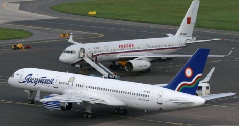 льготные авиаперевозки